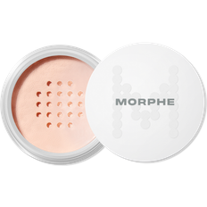 Morphe Bake & Set Setting Powder - Brightening Peach