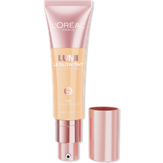 Loreal lumi L'Oréal Paris Lumi Le Glow Tint - 110 Warm