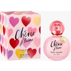 Kate Spade Chérie Je T'Aime Eau de Parfum 100 ml 100ml
