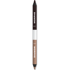 Morphe Ögonmakeup Morphe Bi-Liner Dual-Ended Gel Pencil - Want