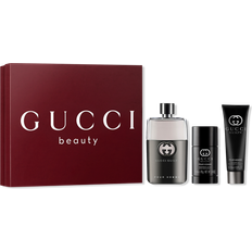 Dolce & Gabbana & Eau de Gucci 香水セット 2024年4月10日（水）、グッチ フレグランスから人気のフローラル