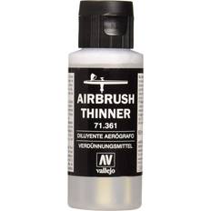 Vallejo Airbrush Thinner Model