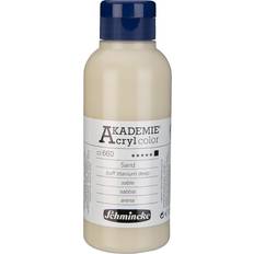 Schmincke Akrylfärger Schmincke Akademie Acryl Color Sand 250ml