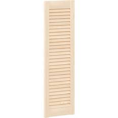 Tall / Furu Väggskåp vidaXL 4015894 Natural Väggskåp 29.5x99cm