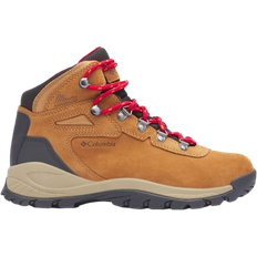 Columbia Newton Ridge Plus WP Amped W - Elk/Mountain Red