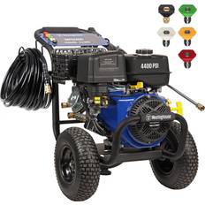 Pressure & Power Washers Westinghouse WPX4400