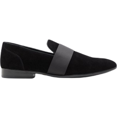 Aldo Low Shoes Aldo Asaria - Open Black Leather