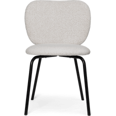 Ferm rico stol ferm LIVING Rico Soft Bouclé Off-White Stol