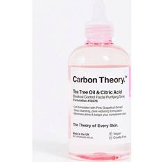 Carbon Theory Tea Tree Oil & Citric Acid Breakout Control 250ml 250ml