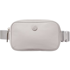 Tory Burch Virginia Belt Bag - Bay Grey