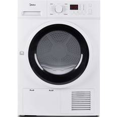 Midea MDG09EH80 White