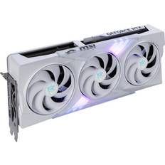 MSI GeForce RTX 5080 16G Gaming Trio OC WHITE 3xDP HDMI 16GB