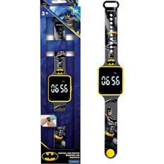 Voor Kinderen - iPhone Smartwatches Lexibook Batman LED Watch