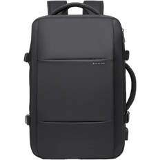 Bange Travel Backpack - Black