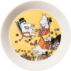 Moomin Family Time