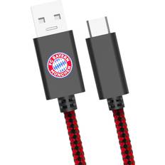 Snakebyte USB 2.0 A - USB C M-M 3m