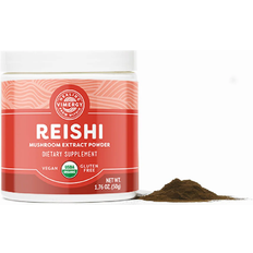 Organic Reishi Powder 50g