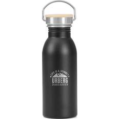 Urberg Single Wall Vattenflaska 0.5L