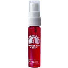 Swedish Red Cedar Trädgård & Utemiljö Swedish Red Cedar Natural Pest Repellent Oil Spray 30ml