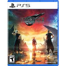 Final Fantasy VII Rebirth Ps5