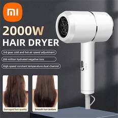 Xiaomi Hair Dryer 2000W Negative Ionic