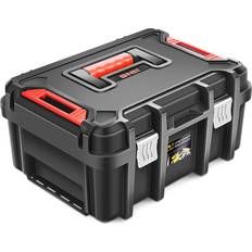 DNA Motoring Tool Box Lockable Organizer Tool 00309