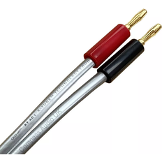 QED Reference XT40i Banana - Banana M-M 2m