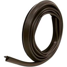 Insulation Strips Frost King ES184B Weatherstrip 3/4 in W 1/2 in Thick 7 ft L Brown