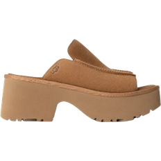 UGG New Heights - Chestnut