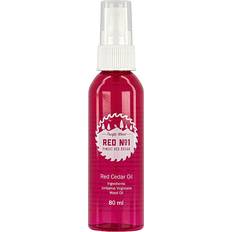 Red Cedar Oil Spray