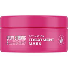 Lee Stafford Grow Strong & Long Activation Treatment Mask 200ml