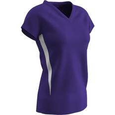 Volleyball Champro Spike Ladies Polyester Volleyball Jersey X-Small