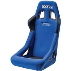 Car Seat Sparco Blue Large Seat Sprint 2019