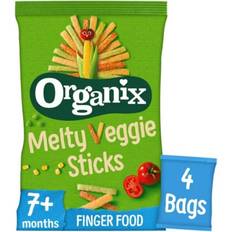 Melty Veggie Sticks