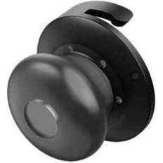 Walkie-Talkies Motorola Earhook M In Ear Kopfhörer Ohrpolster 5 St Schwarz