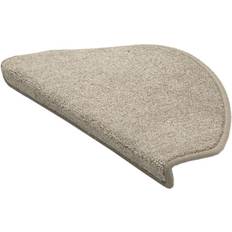 Kilands Mattor & Fällar Kilands Jasmine Beige 28x65cm