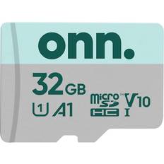 Onn MicroSDHC Class 10 U1 32GB