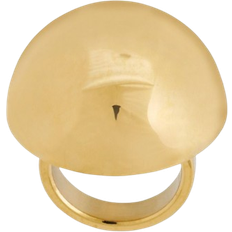 Edblad Bead Maxi Ring - Gold