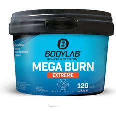 Bodylab Mega Burn Extreme