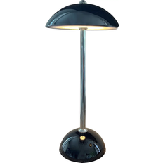 Veli Line Sauve Black Bordlampe 32cm
