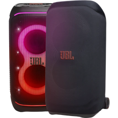 Party Cover Stgae 320 