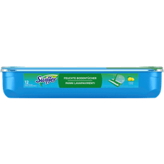 Swiffer Feuchte Bodentücher Zitrusduft 12pcs