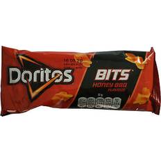 Bits Honey BBQ Flavour Doos 30 Zakjes