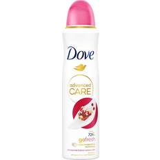 Dove Advanced Care Go Fresh Pomegranate & Lemon Verbena Deo Spray 150ml 150ml