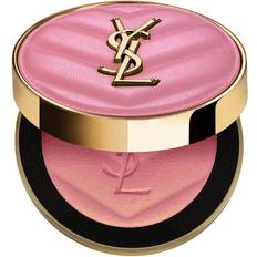 Yves Saint Laurent Make Me Blush Bold Blurring Blush #93 Restless Rose