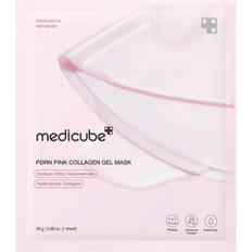 medicube Pdrn Pink Collagen Jelly Gel Face Mask