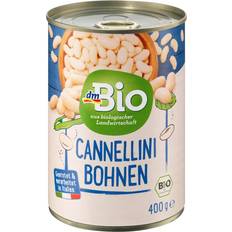 Dm Cannellini Bohnen 400g 1Pack