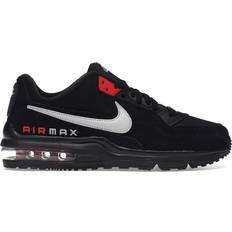 Nike air max ltd 3 Nike Air Max LTD 3 'Black Smoke Grey' - Men's