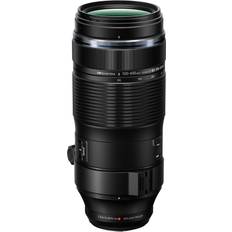 M.Zuiko Digital ED 100-400mm F5.0-6.3 IS II for Micro Four Thirds