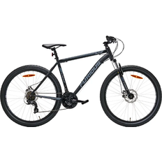 Cykler Puch Furious Men's Mountain Bike - Gray/Black